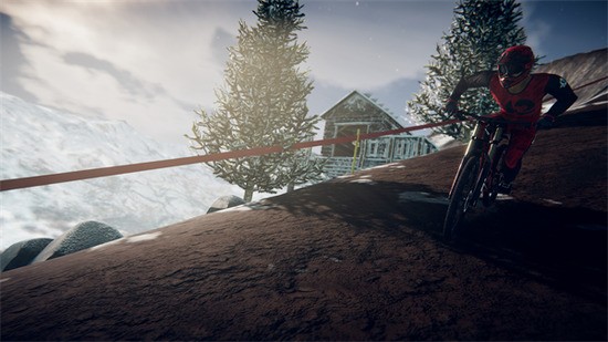 ٽdescenders