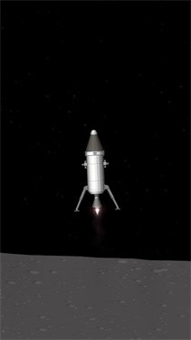航天模拟器1.54完整版下载