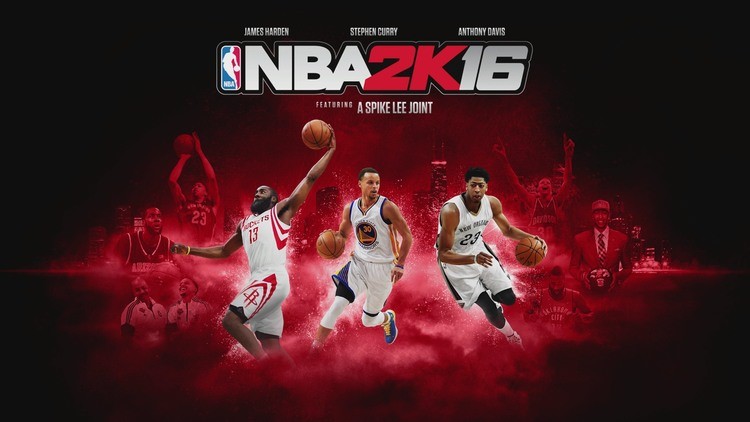  nba2k16׿İֱװװv0.0.29