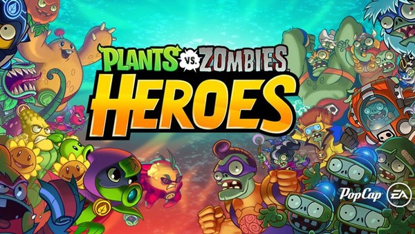 pvzheroesİ v1.39.94׿