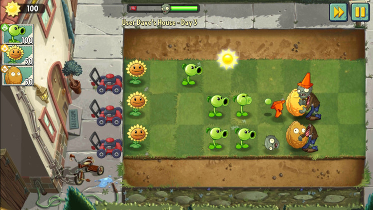 pvz2ʰ°v10.2.2׿İ