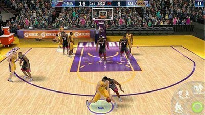 nba2k14ΰ׿ѹٷv1.14