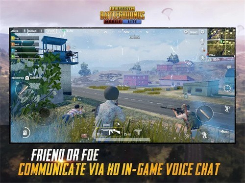 PUBGٷv2.7.0׿