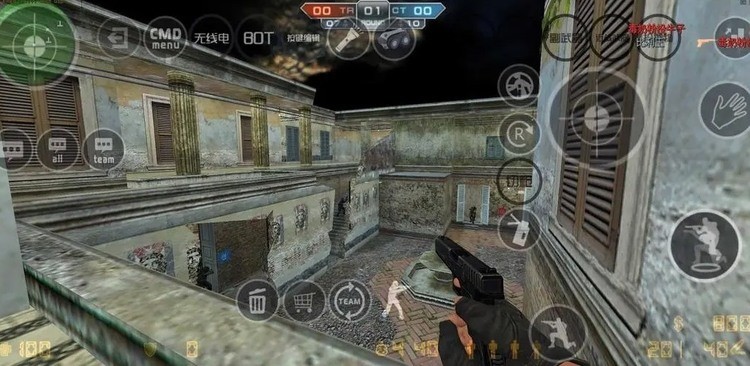 cs1.6ֻ