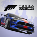 Forza Customsİ  v0.6.4123