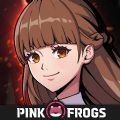 PINK FROGSİ