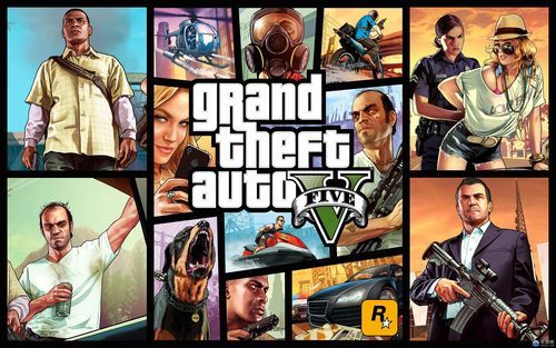 gta5Ǯؼ