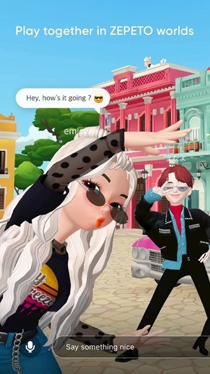 zepeto׿