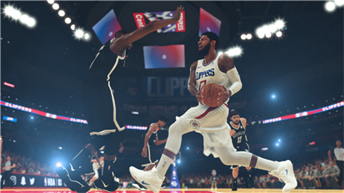 nba2k20ȫƽȫ