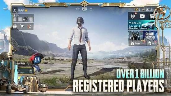 pubgʷ