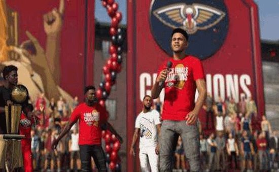 nba2k22İ2023