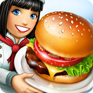 cooking fever׿  v19.0.0