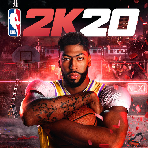 nba2k20浵  v98.0.2