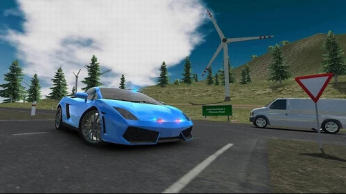 \