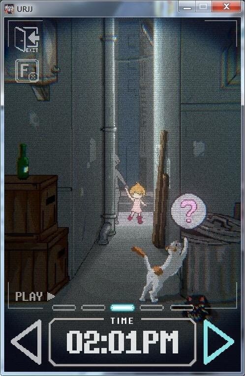 \