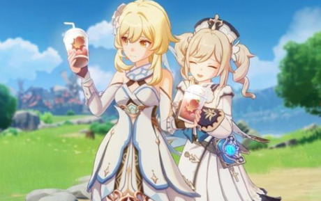 \