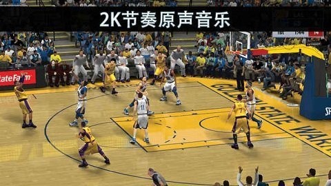 nba2k9İ