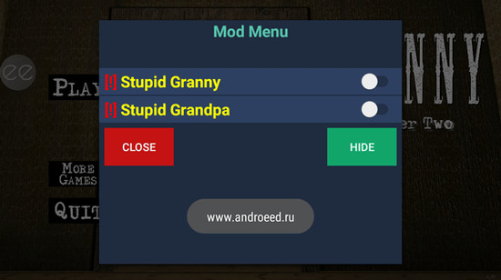 \