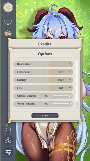 괥°