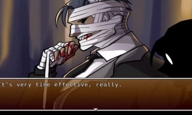 \