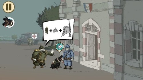\
