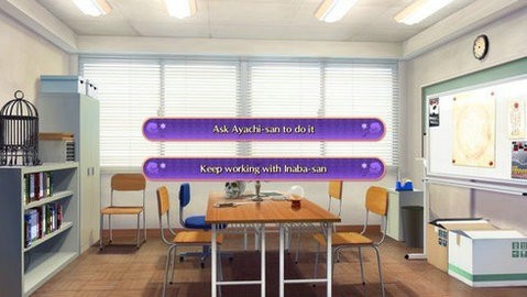 \