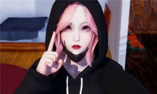\