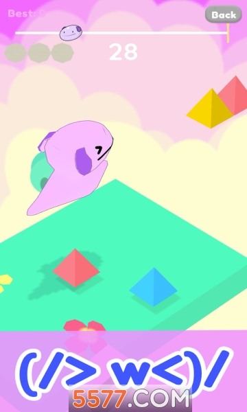 \