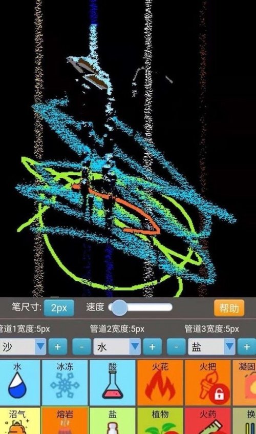 \