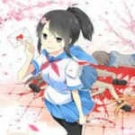 yanderesimulator  v1.2.1