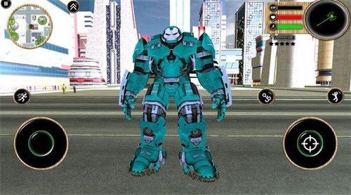 \
