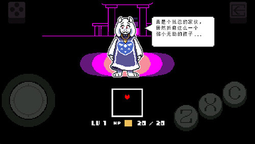 \