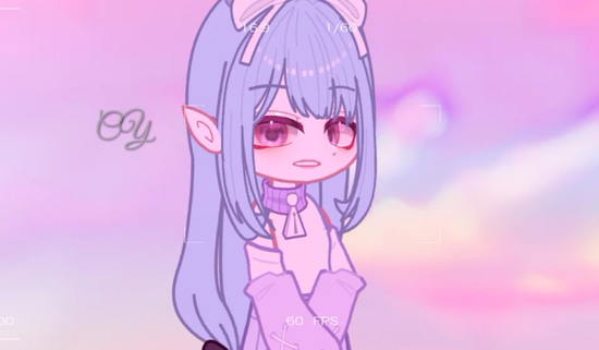 \