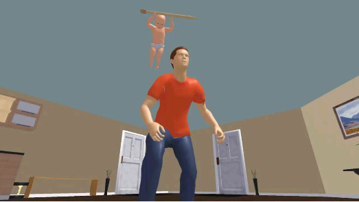 ˭ְ