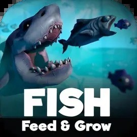 Feed and Grow Fish  v1.1.1