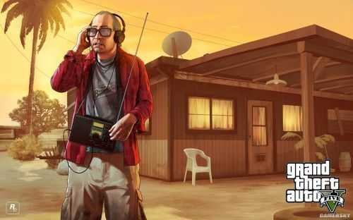 Ǻ(GTA5)