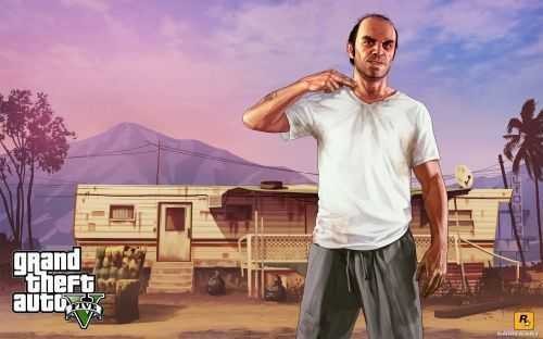 Ǻ(GTA5)