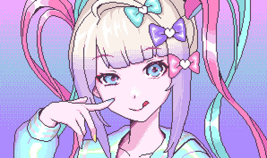 \