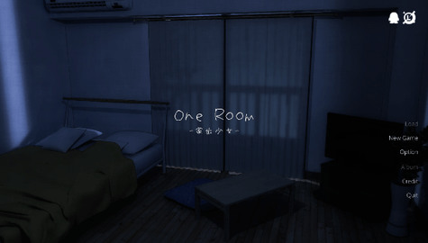 ҳŮ(1room)