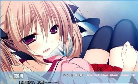 \