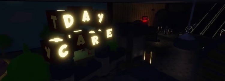 ȵϷʱRobloxģ(Poppy Playtime forever)