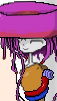 \