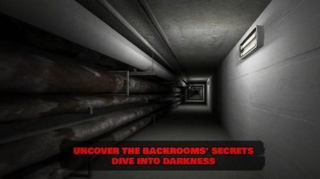 Backrooms DescentϷ