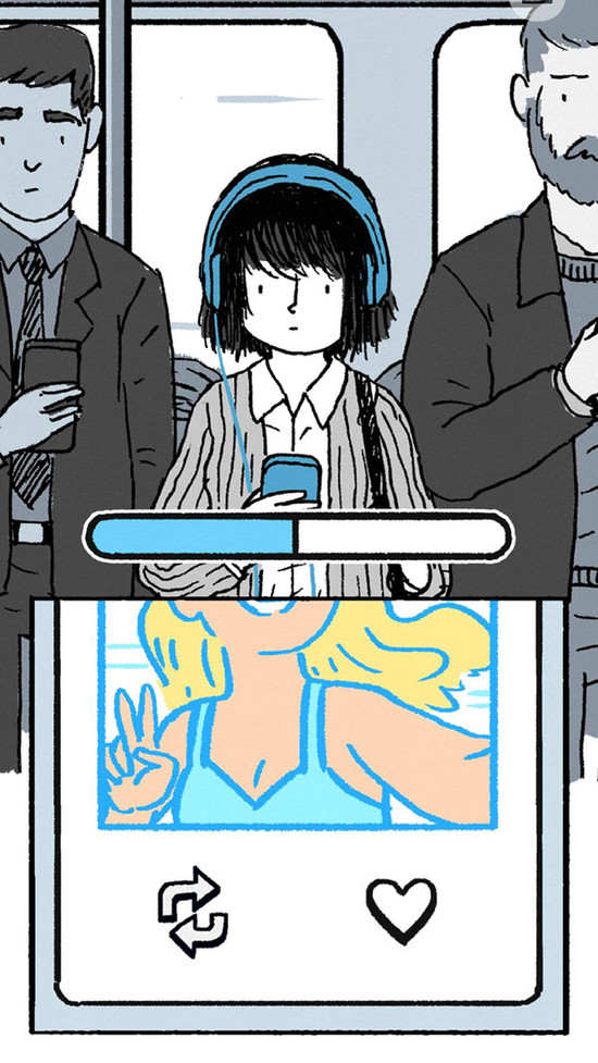 \