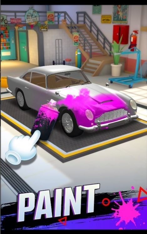 ʼײCar Crash Royale׿