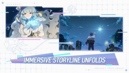 (Eversoul)ذװ