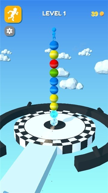ѵʿStack Rider
