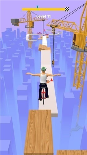 гؼʦ(Bike Stunt Tricks Master)׿Ѱ