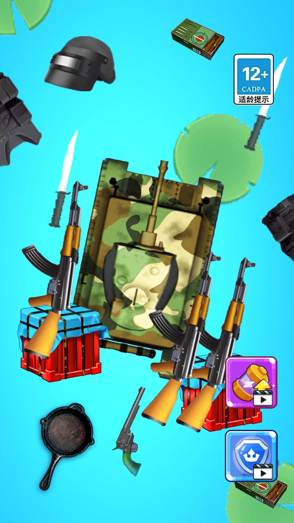 \