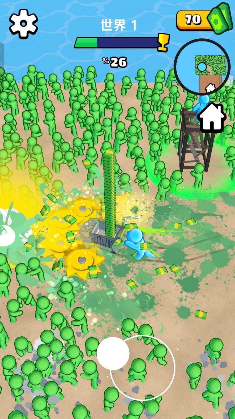 Сʬֻ(Zombie Run)